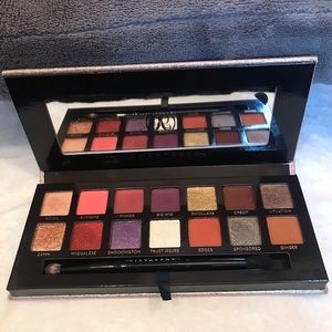 Anastasia Beverly Hills Jackie Aina palette
